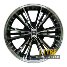 Marcello AIM-033 9x20 5x112/114.3 ET38 DIA73.1 AM/B