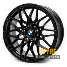 Replica BMW FF-24 8x18 5x112 ET30 DIA66.6 GB