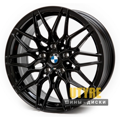 Replica BMW FF-24 8x18 5x112 ET30 DIA66.6 GB