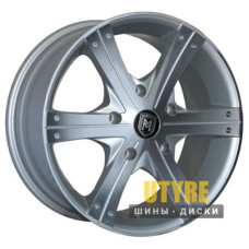 Marcello MK-150 8.5x18 5x150 ET53 DIA110 S