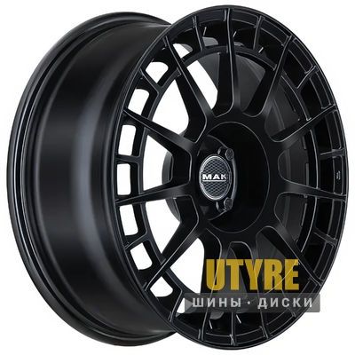 Mak NTT 7x17 4x108 ET42 DIA63.4 GB