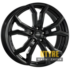 Dezent TV  7.5x19 5x112 ET32 DIA66.6 Black