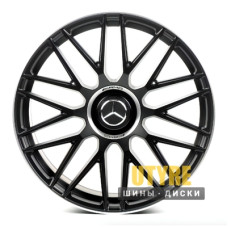 Replica MR01 10x22 5x112 ET45 DIA66.6 MtBLP