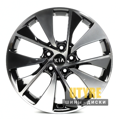Replica HND1279 7.5x18 5x114.3 ET52.5 DIA67.1 BKF