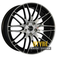 Marcello MR-10 8x17 5x114.3 ET38 DIA67.1 AM/B