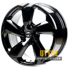 Replica TY1719 7.5x18 5x114.3 ET35 DIA60.1 GB