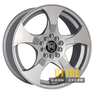 Marcello MR-34 7x16 5x100/112 ET38 DIA73.1 S