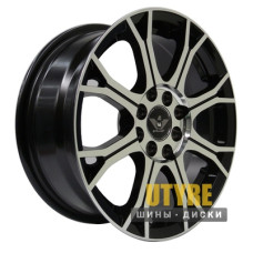 Marcello MR-35 7x16 5x114.3 ET38 DIA73.1 AM/B
