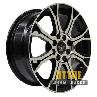 Marcello MR-35 7x16 5x114.3 ET38 DIA73.1 AM/B