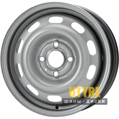 Magnetto Wheels R1-1831 4.5x14 4x100 ET43.5 DIA56.6 S