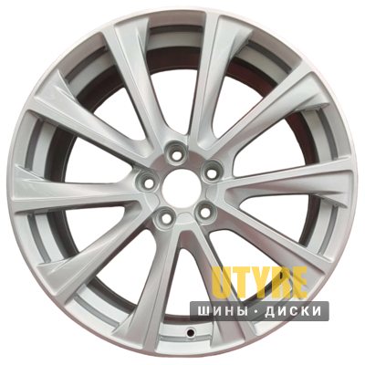 Land Rover OEM FK 1007-AA 7.5x19 5x120 ET52 DIA72.6