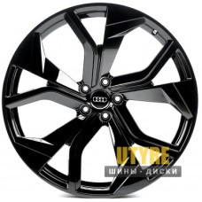 Replica A5480 10x22 5x112 ET21 DIA66.6 GB