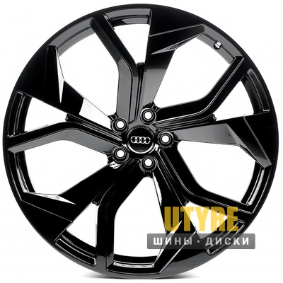 Replica A5480 10x22 5x112 ET21 DIA66.6 GB
