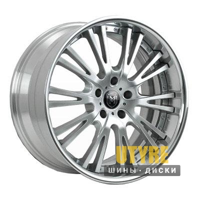 Marcello MT-05 8.5x20 5x114.3 ET35 DIA73.1 HS