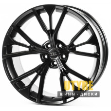 Replica A1624 10x21 5x112 ET20 DIA66.6 SB