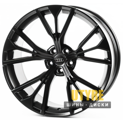 Replica A1624 10x21 5x112 ET20 DIA66.6 SB