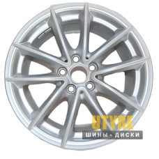 BMW OEM 6868217 7.5x17 5x112 ET21 DIA66.6 S