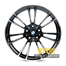 Replica B7050 8.5x19 5x120 ET35 DIA72.6 BMF
