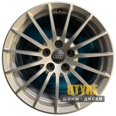 Audi OEM 8W0601025AE 7.5x17 5x112 ET29 DIA66.6 S