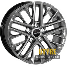 ZF ZF-5059 7.5x17 5x114.3 ET35 DIA60.1 HB