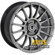 Allante 184 6.5x15 4x100 ET35 DIA67.1 HB