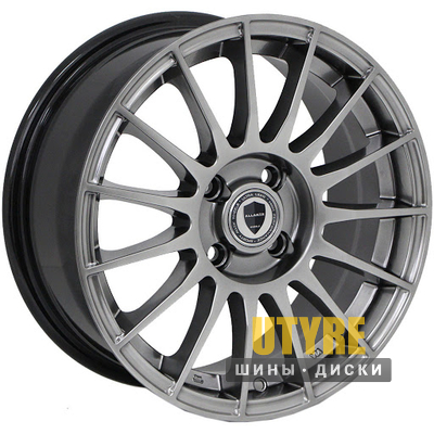 Allante 184 6.5x15 5x114.3 ET38 DIA67.1 HB
