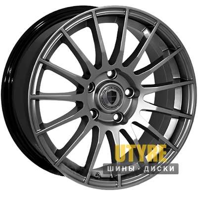 Allante 184 7x16 5x100 ET35 DIA57.1 BS