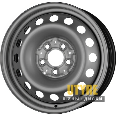 Magnetto Wheels R1-1911 6.5x16 5x112 ET52 DIA66.5 S