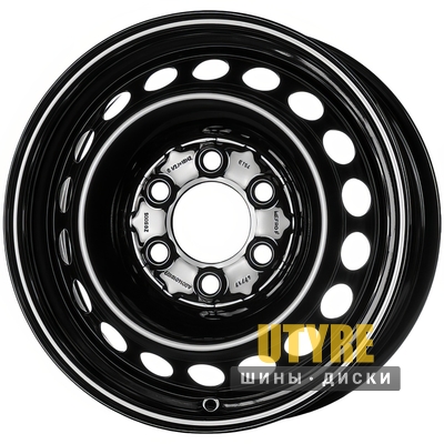 Magnetto Wheels R1-2051 6.5x16 6x130 ET54 DIA84.1 S