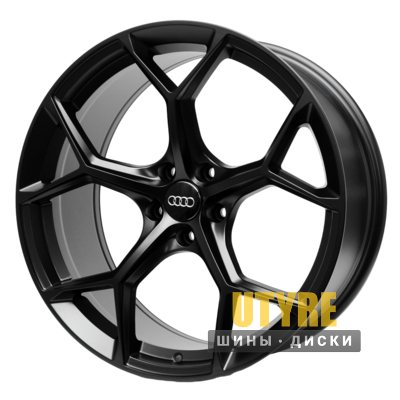 Replica Audi 6132 9.5x21 5x112 ET25 DIA66.45 SB