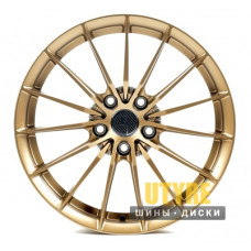 Flow Forming FF026 7.5x17 5x112 ET35 DIA66.56 BR