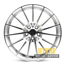 Flow Forming FF026 7.5x17 5x120 ET35 DIA72.6 S