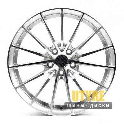 Flow Forming FF026 7.5x17 5x120 ET35 DIA72.6 S