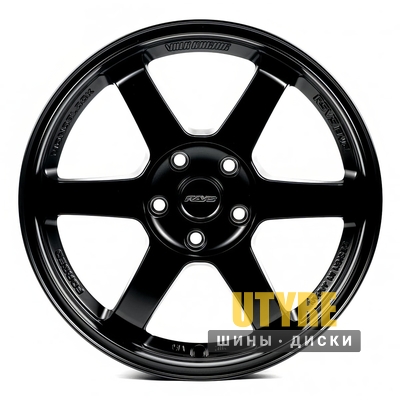 Flow Forming FF017 7.5x17 5x112 ET35 DIA0 SB