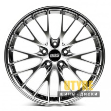 Flow Forming FF016 8.5x19 5x108 ET35 DIA73.1 HB