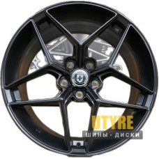 Flow Forming FF122 8.5x19 5x120 ET35 DIA72.6 SB