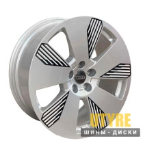 Audi OEM 4KE601025L 8x19 5x112 ET34 DIA66.6 S