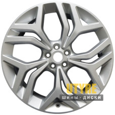 Land Rover OEM J8A21007KA 8.5x21 5x108 ET45 DIA63.4 S