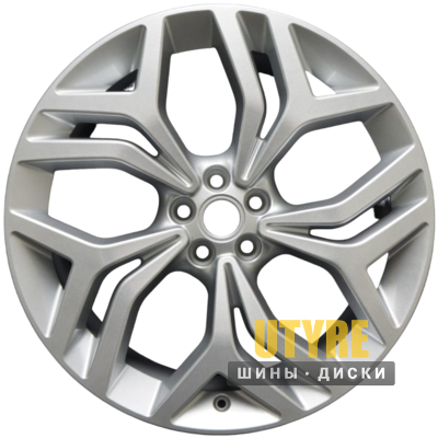 Land Rover OEM J8A21007KA 8.5x21 5x108 ET45 DIA63.4 S