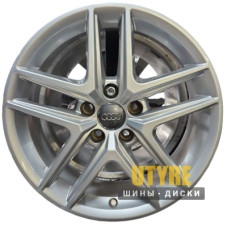 Audi OEM 8W9601025D 6.5x17 5x112 ET28 DIA66.6 S