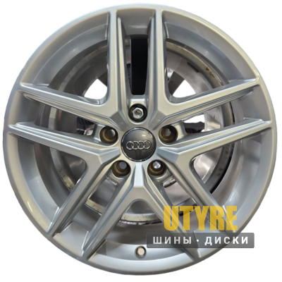 Audi OEM 8W9601025D 6.5x17 5x112 ET28 DIA66.6 S