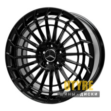 Replica Mercedes 299 9.5x19 5x112 ET43 DIA66.6 GB