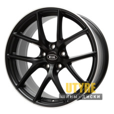 Replica KIA R889 8.5x19 5x114.3 ET35 DIA73.1 SB