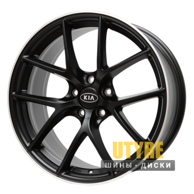 Replica KIA R889 8.5x19 5x114.3 ET35 DIA73.1 SB