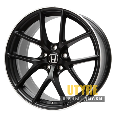 Replica Honda R889 8.5x19 5x114.3 ET35 DIA73.1 SB