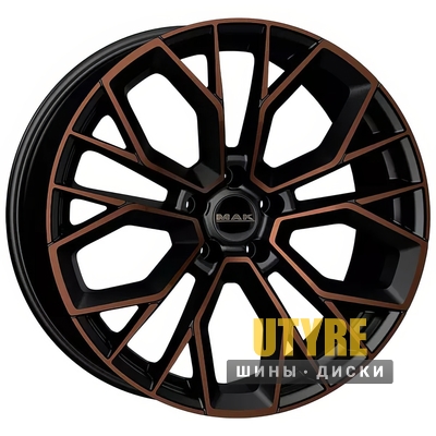 Mak STILO 8.5x20 5x114.3 ET40 DIA76 SBinMBout