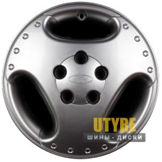 Ford OEM A95VWXBA 7x15 5x112 ET59 DIA63.3 S