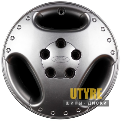 Ford OEM A95VWXBA 7x15 5x112 ET59 DIA63.3 S
