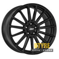 Aez Atlanta 8.5x19 5x112 ET38 DIA57.1 Black