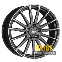 Aez Atlanta 9x19 5x108 ET40 DIA63.4 MGR